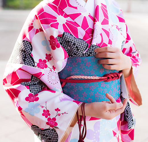 浴衣